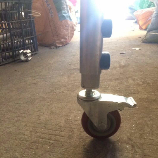 schwarze TRUMA Gas/elektrische Heater für Wasser und Luft