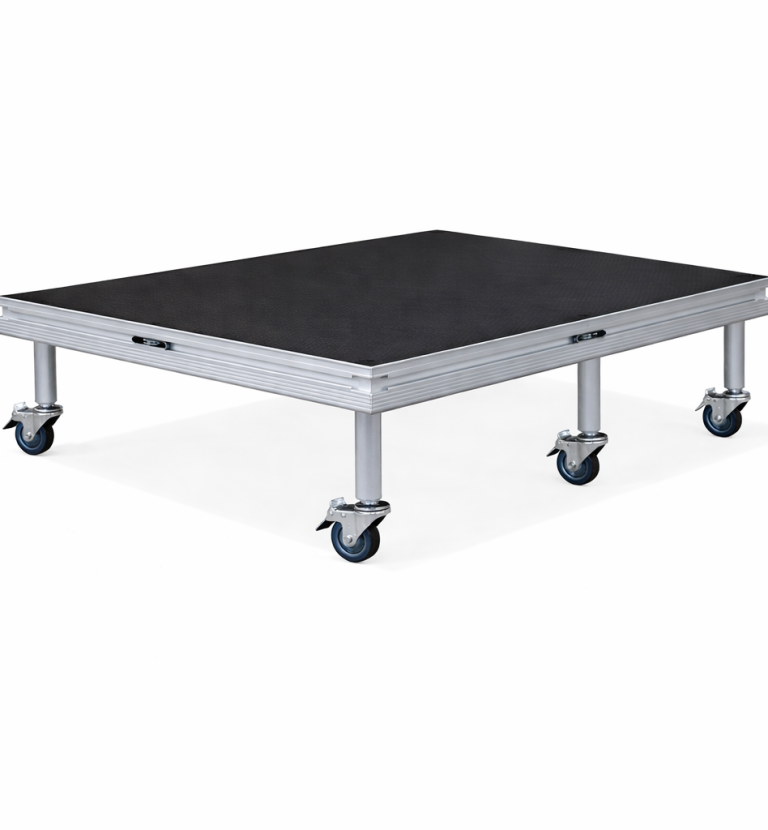 Weißer AC Dometic mit grauem Gehäuse, kompaktes Design